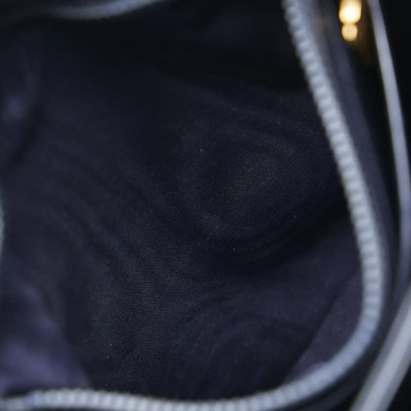 Gucci Gucci Leather One Shoulder Bag Leather Shoulder Bag in Very Good Condition - Picture 6 of 10